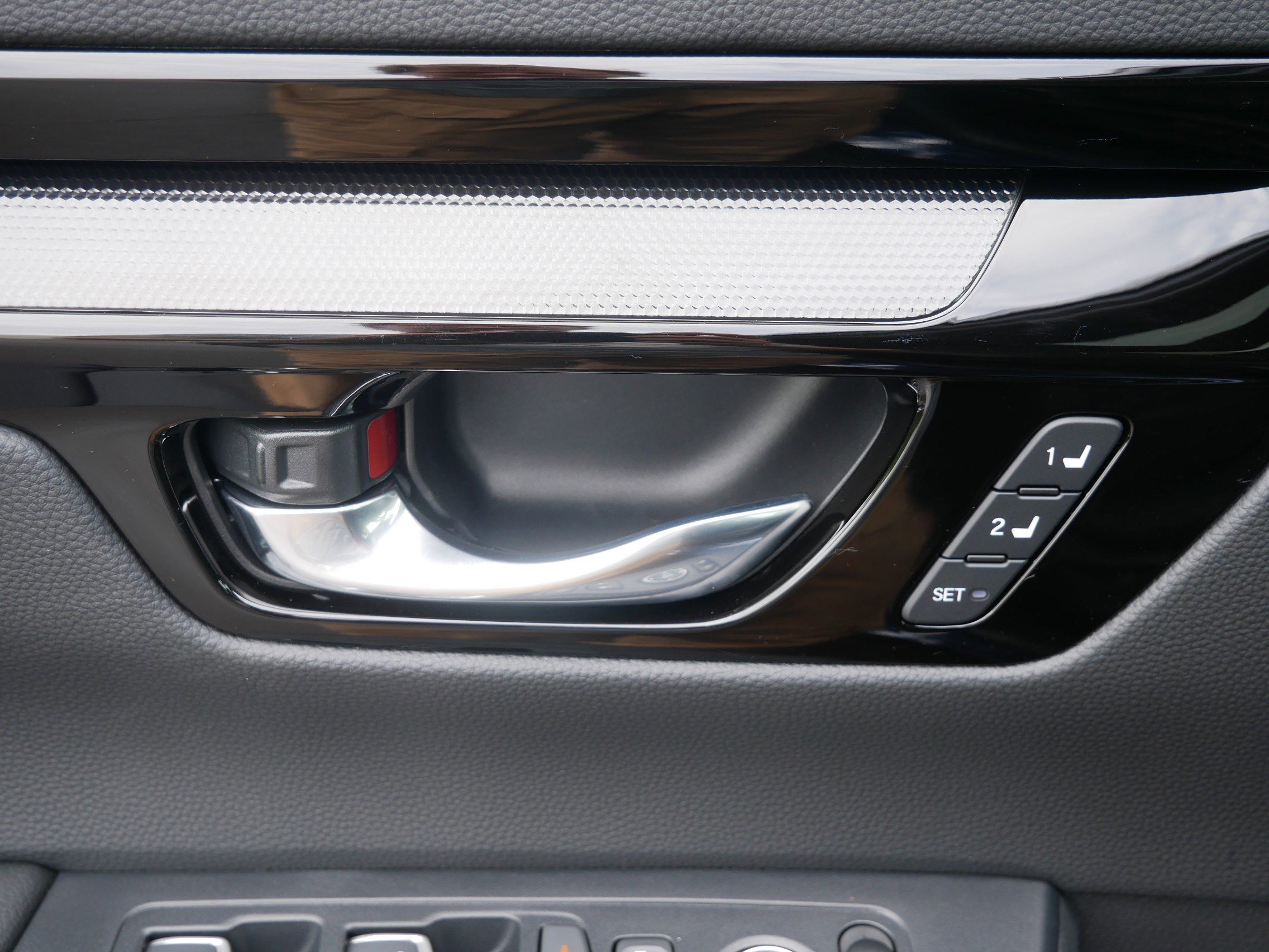 New 2026 Honda CR-V Sport Touring image 17