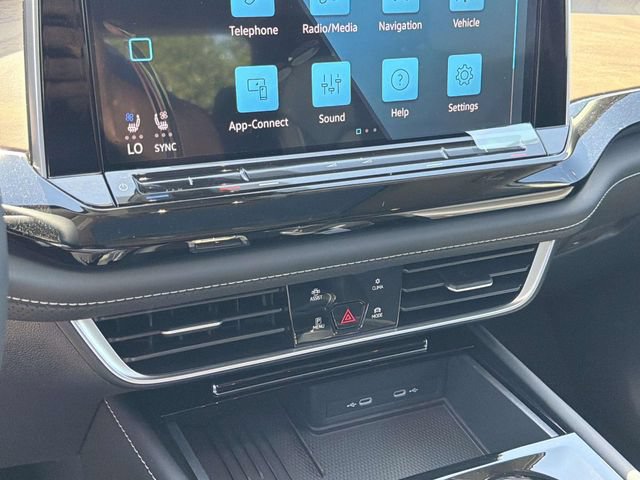 New 2026 Volkswagen Atlas SE FWD image 25