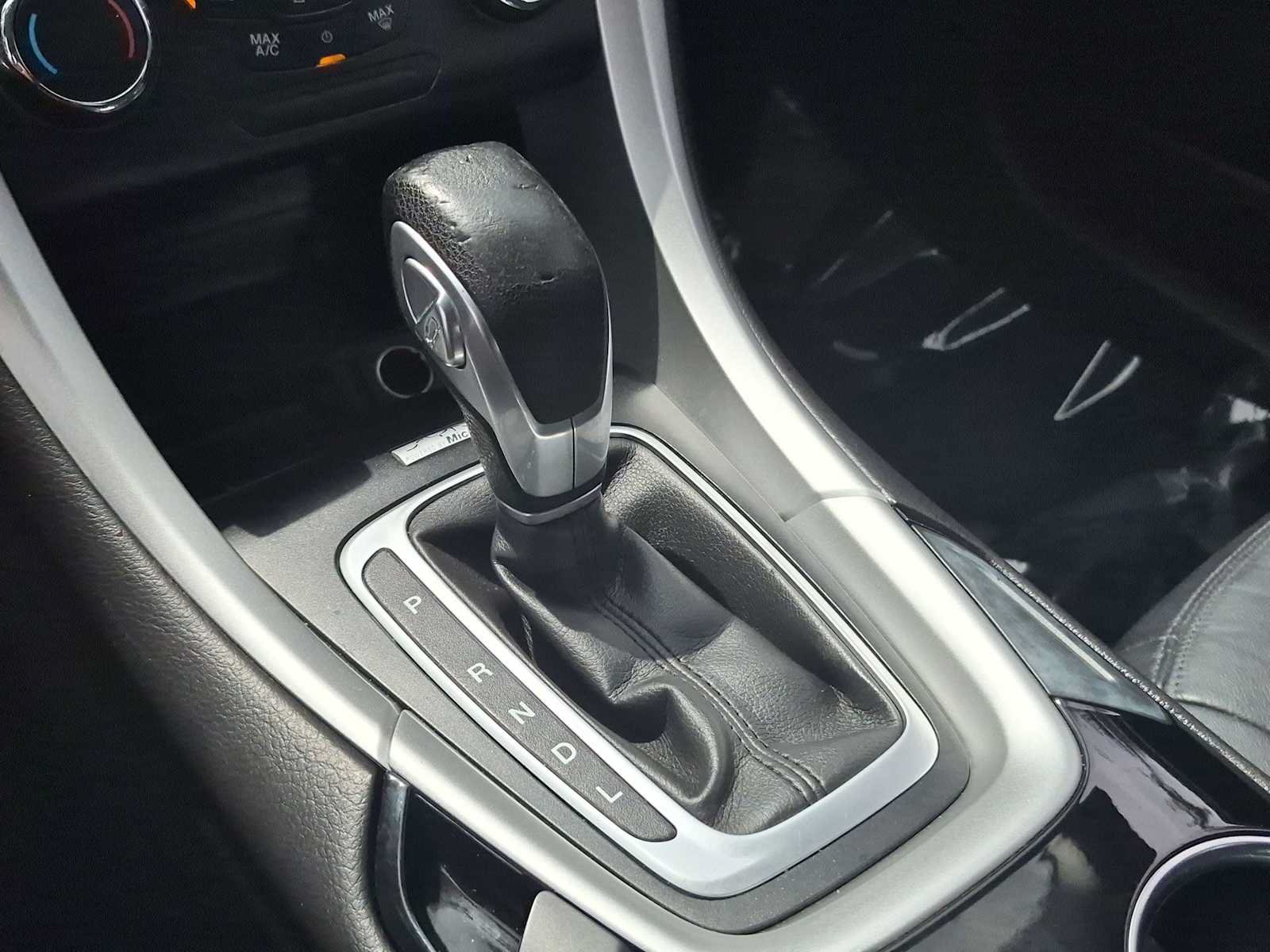 Used 2015 Ford Fusion S FWD image 28