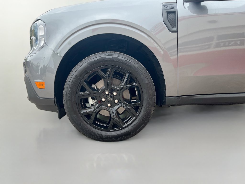 Used 2026 Ford Maverick XLT w/ XLT Luxury Package AWD/4WD image 31