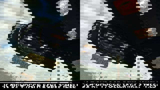 New 2026 Ford Mustang Premium image 20