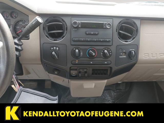 Used 2008 Ford F250 XL AWD/4WD image 11
