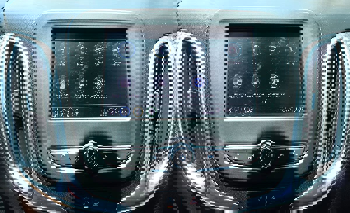 Used 2022 Chevrolet Equinox LT image 47