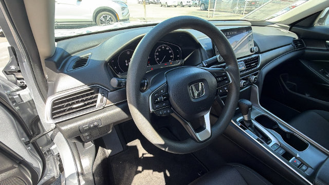 Used 2021 Honda Accord LX image 30