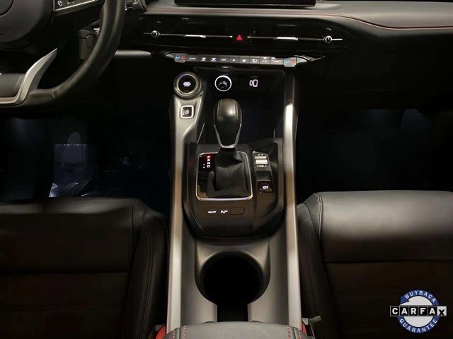 Used 2023 Dodge Hornet GT Plus w/ Tech Pack Plus w/o Parking image 12