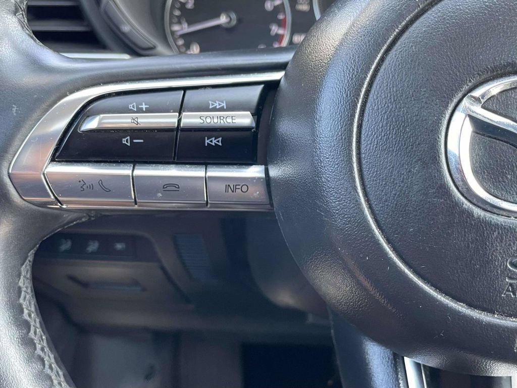 Used 2023 MAZDA CX-30 AWD 2.5 S w/ Preferred Package image 28