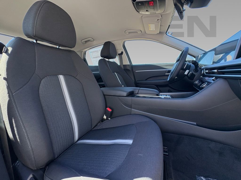 New 2026 Hyundai Sonata SEL image 10