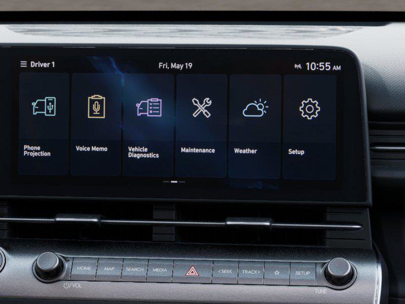 Used 2025 Hyundai Kona SEL FWD image 13