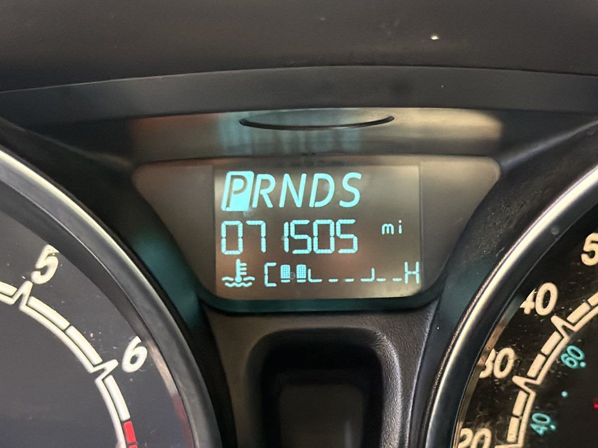 Used 2016 Ford Fiesta SE FWD image 23