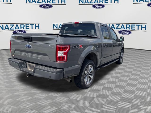Used 2018 Ford F150 XL w/ Equipment Group 101A Mid AWD/4WD image 7