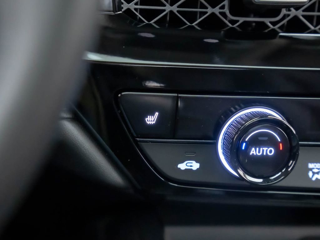 Certified 2025 Honda Accord EX-L image 23