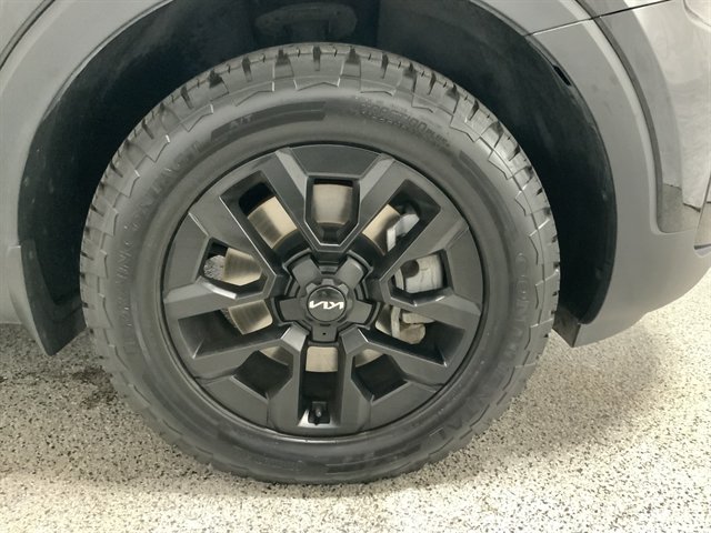 Used 2024 Kia Telluride SX Prestige X-Pro AWD/4WD image 15