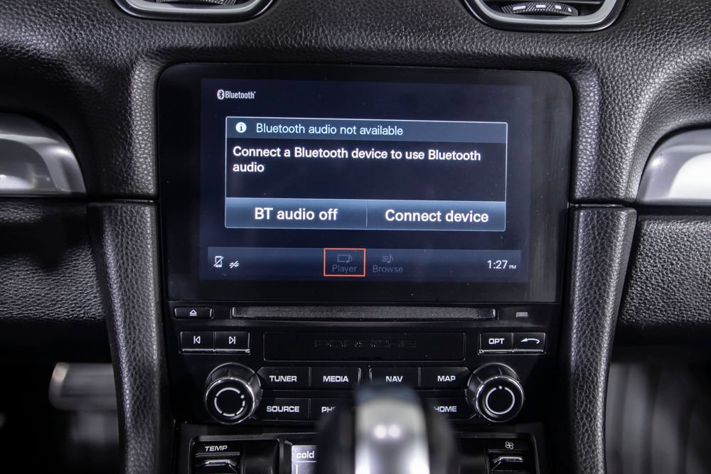 Used 2018 Porsche 718 Cayman S RWD image 23