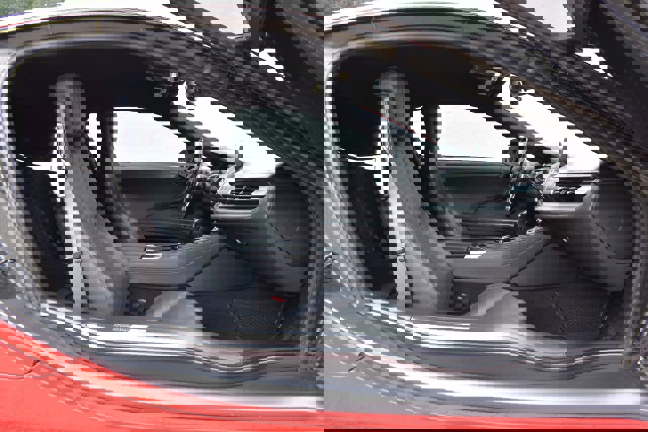 Used 2017 BMW i8 image 44