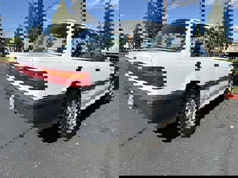 Used 1991 Honda Civic DX image 14