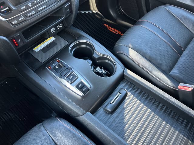 Used 2023 Honda Passport TrailSport image 29
