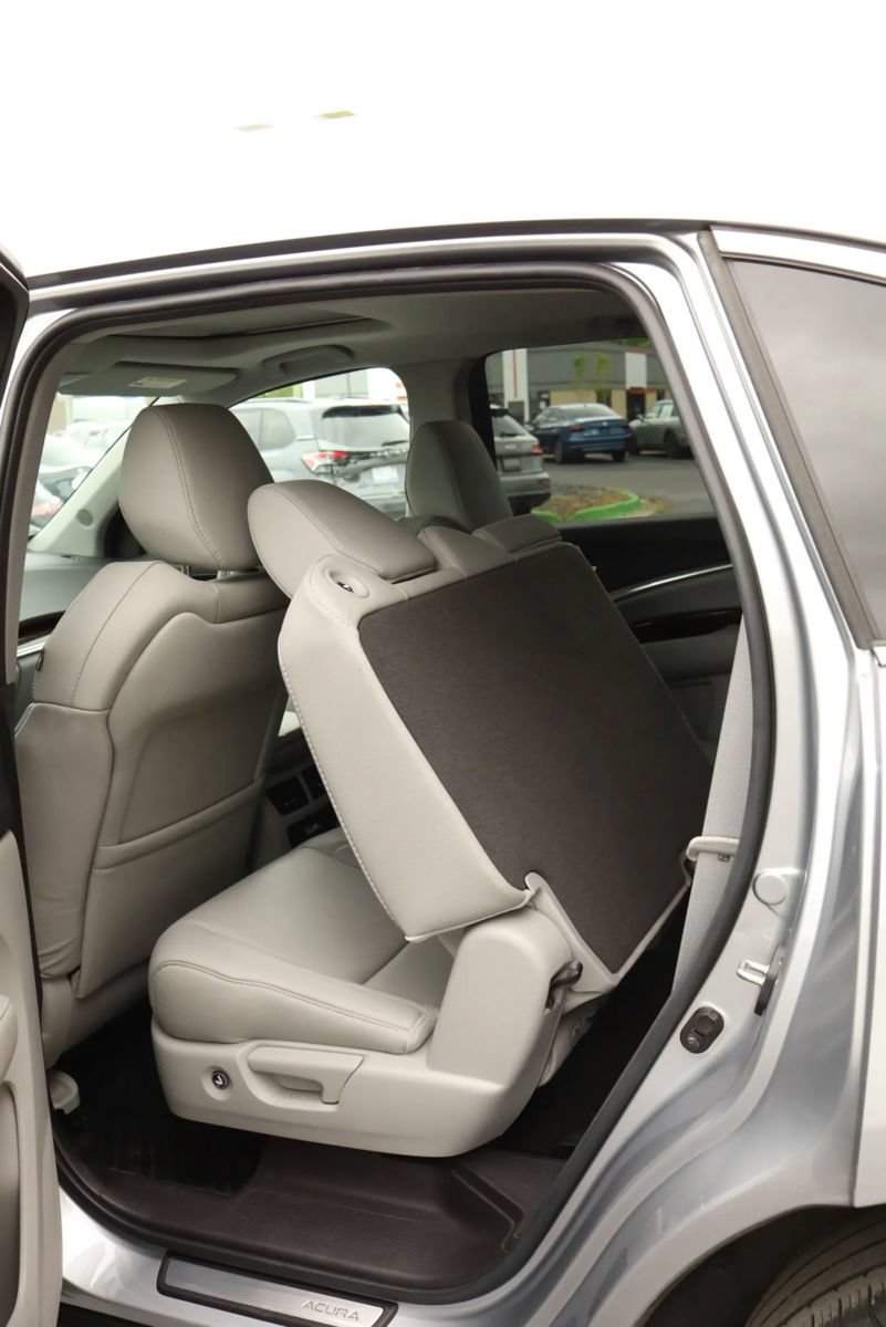 Used 2020 Acura MDX FWD image 48