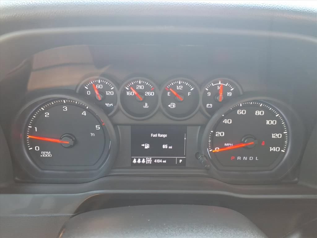 Used 2026 GMC Sierra 2500 Pro AWD/4WD image 23