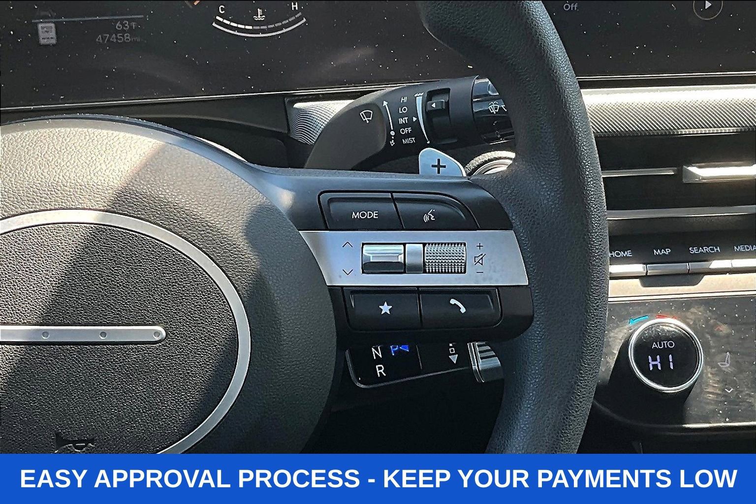 Used 2024 Hyundai Sonata SEL FWD image 16