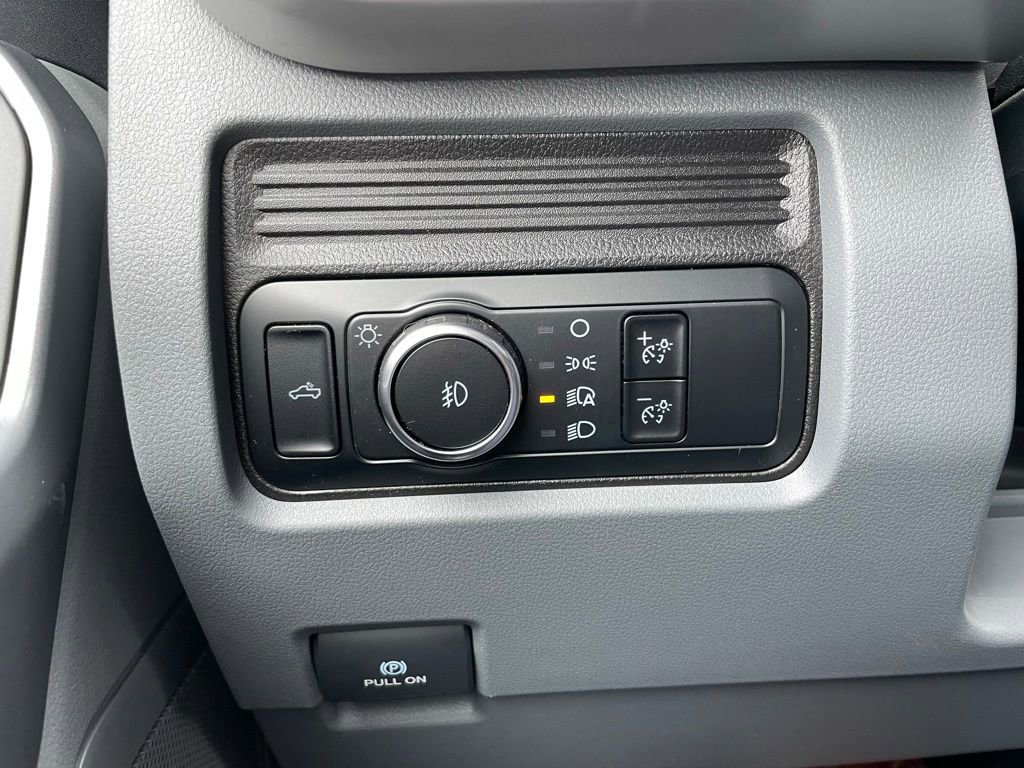 Used 2024 Ford F250 XL w/ STX Appearance Package image 45