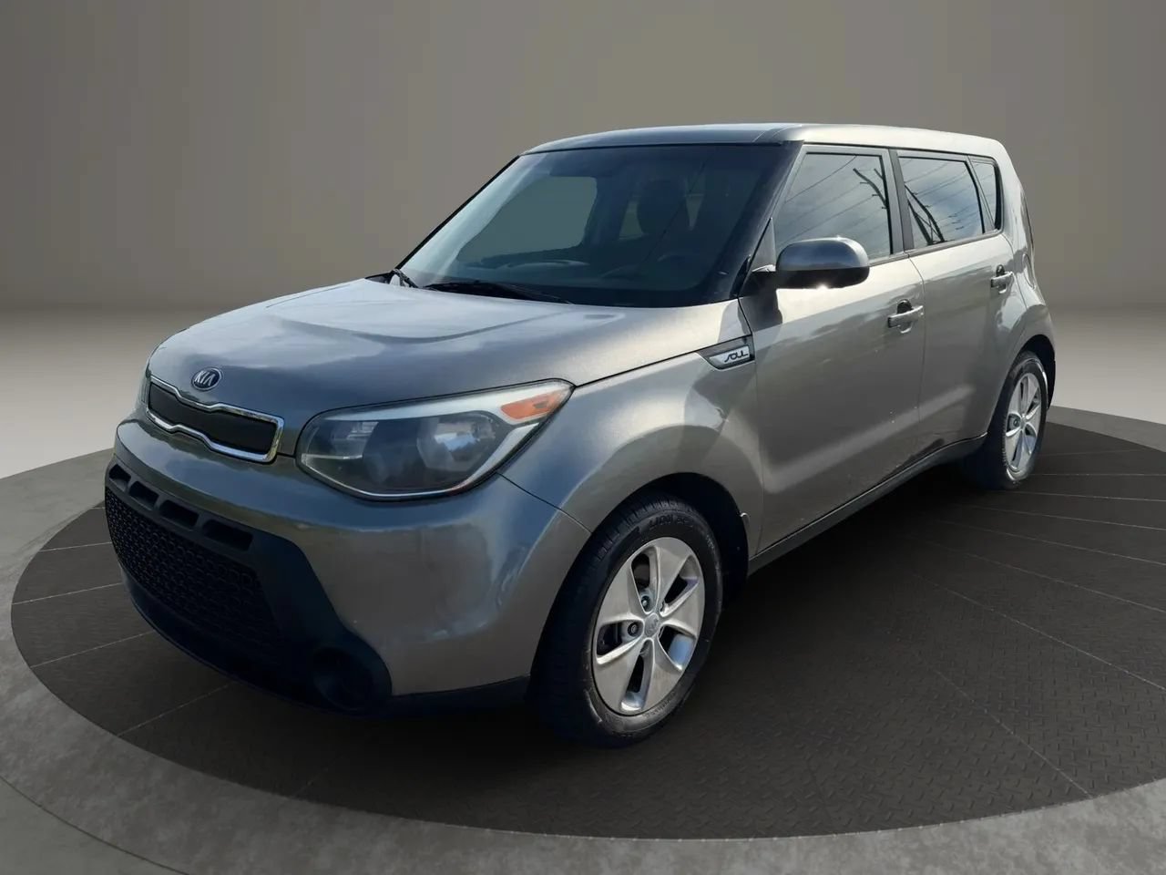 Used 2016 Kia Soul FWD image 2
