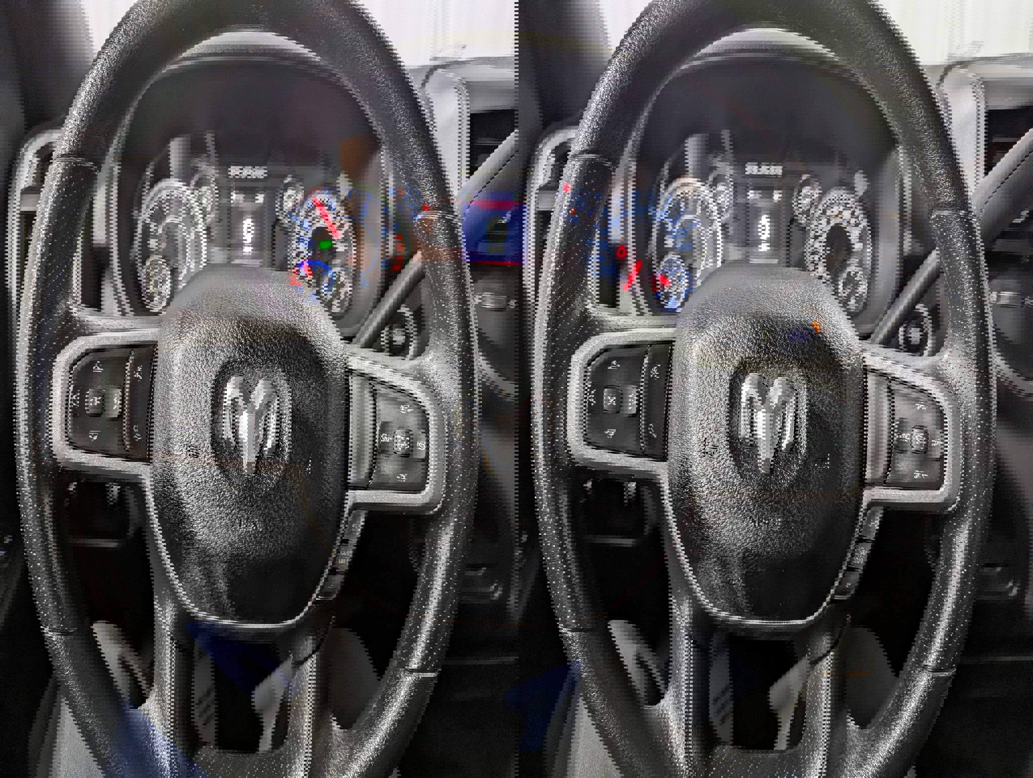 Used 2024 RAM 2500 Tradesman w/ Chrome Appearance Group image 21