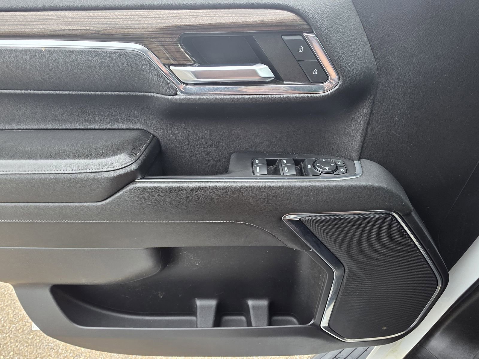 Used 2024 Chevrolet Silverado 1500 LT w/ Texas Edition Plus RWD image 23