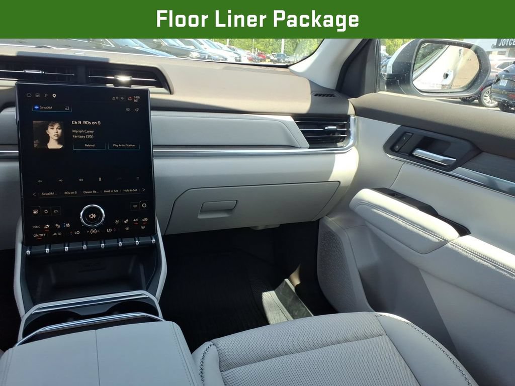 Certified 2026 GMC Terrain Denali w/ LPO, Floor Liner Package AWD/4WD image 18
