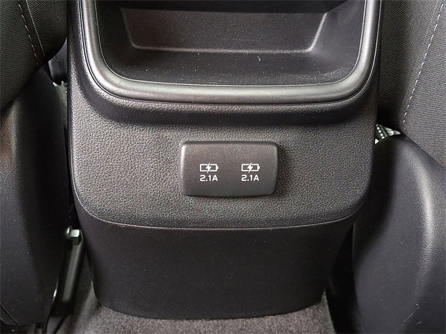 Used 2021 Subaru Outback Premium image 26