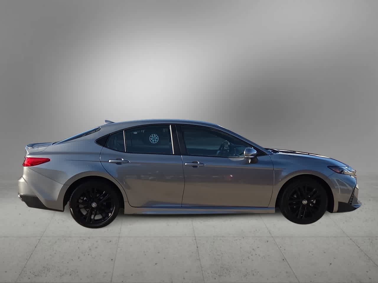 Certified 2025 Toyota Camry SE w/ Convenience Package FWD image 9