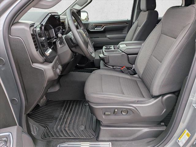 New 2026 Chevrolet Silverado 1500 LT image 15