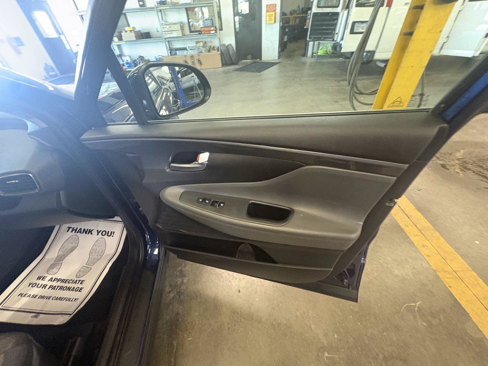 Used 2023 Hyundai Santa Fe SE FWD image 13