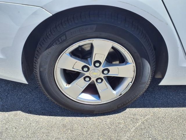 Used 2013 Chevrolet Malibu LS w/ Protection Package image 8