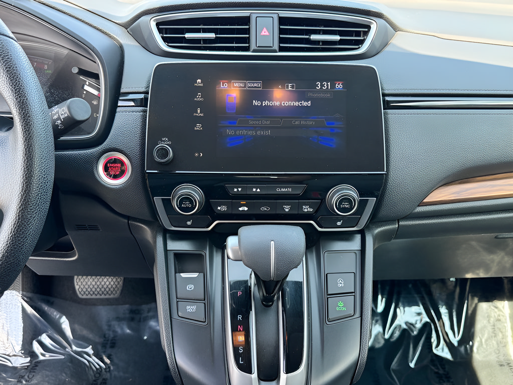 Used 2022 Honda CR-V EX image 24