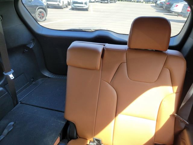 Used 2024 Kia Telluride EX X-Line AWD/4WD image 26