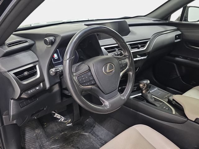 Used 2020 Lexus UX 250h w/ Premium Package AWD/4WD image 16