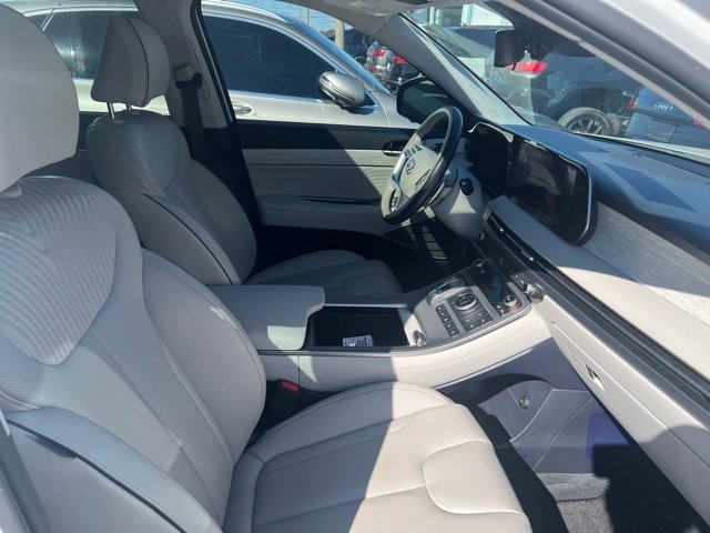 Used 2024 Hyundai Palisade Calligraphy AWD/4WD image 5