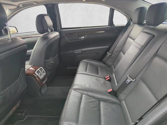Used 2013 Mercedes-Benz S 550 image 14
