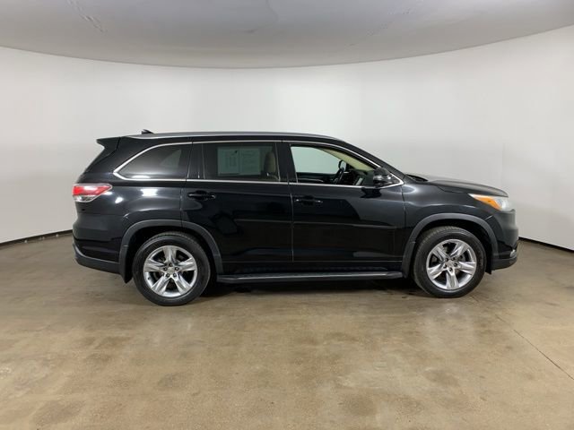 Used 2014 Toyota Highlander Limited image 7