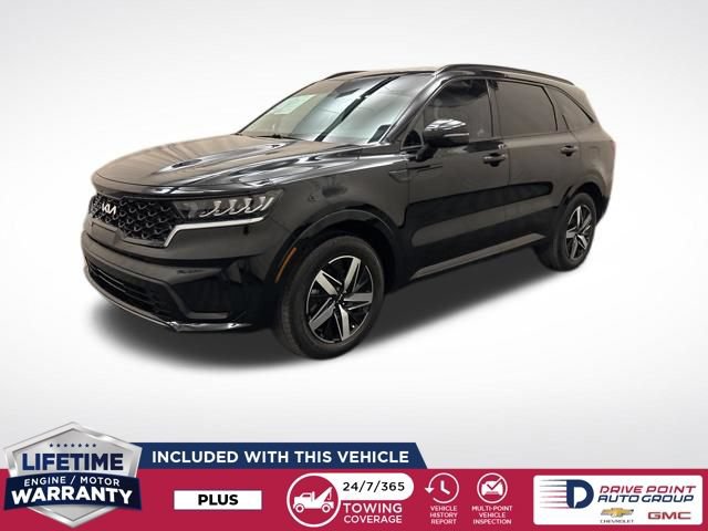 Used 2023 Kia Sorento S