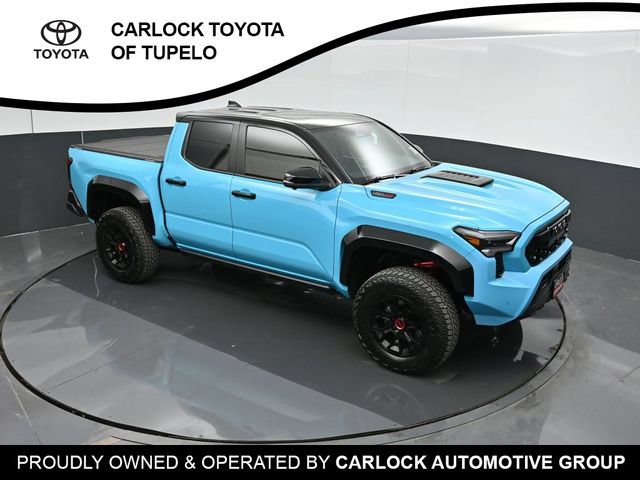 New 2026 Toyota Tacoma TRD Pro AWD/4WD image 42