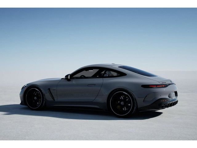 New 2026 Mercedes-Benz AMG GT 55 image 31