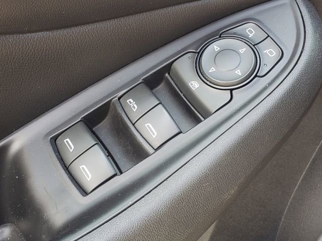 Used 2018 Chevrolet Volt Premier FWD image 7