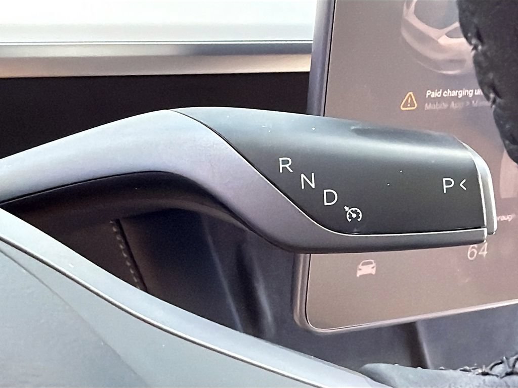 Used 2021 Tesla Model Y Long Range AWD/4WD image 16
