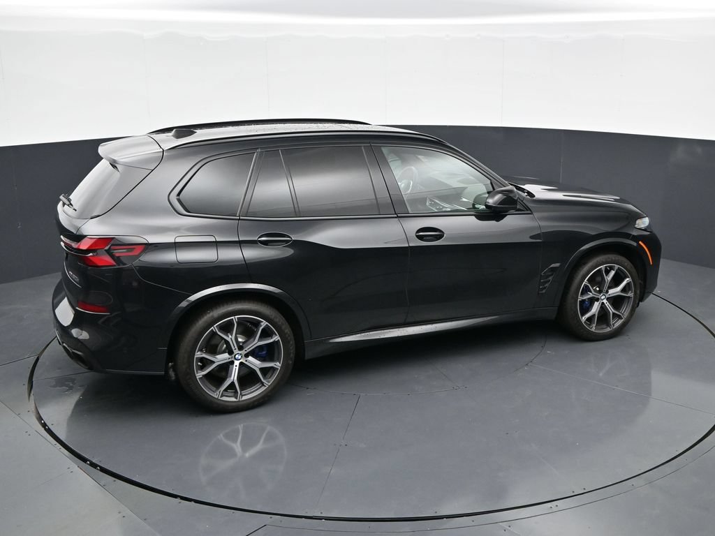 Used 2026 BMW X5 M60i AWD/4WD image 39
