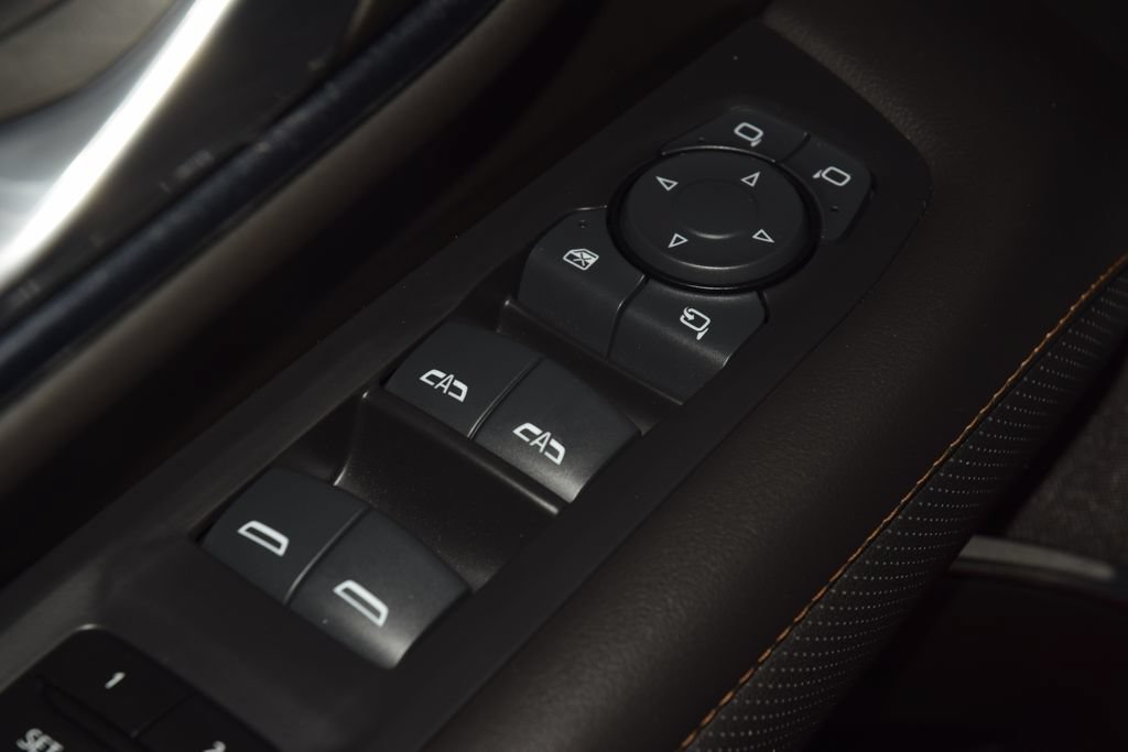 Used 2024 GMC Yukon AT4 AWD/4WD image 51