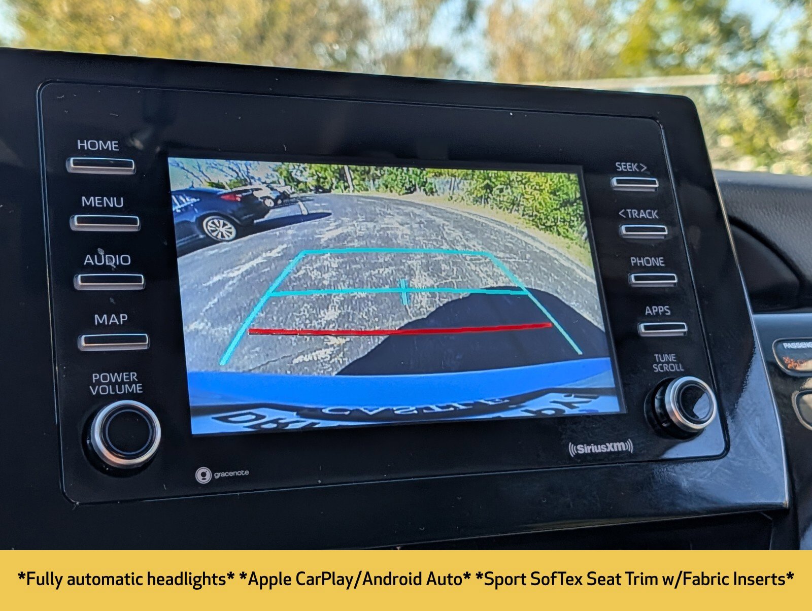 Used 2023 Toyota Camry SE AWD/4WD image 6