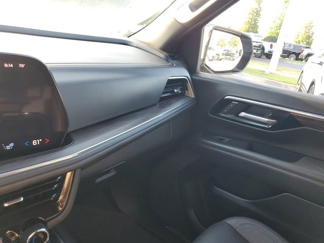 Used 2025 Chevrolet Tahoe LT AWD/4WD image 24
