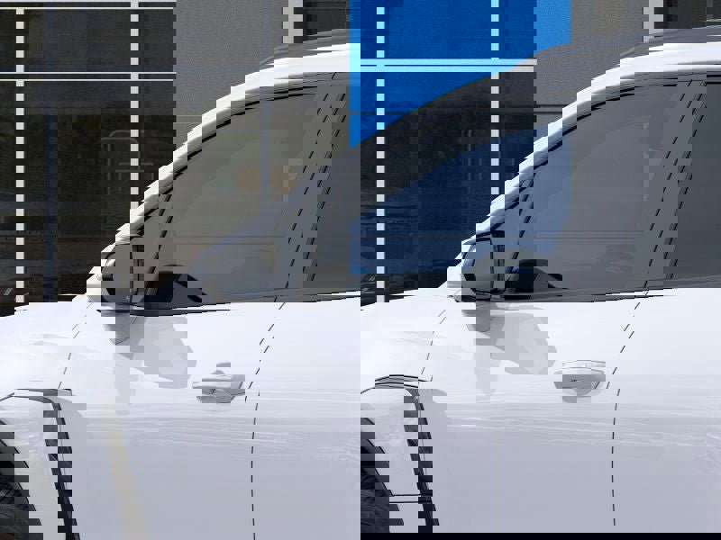 New 2026 Chevrolet Blazer EV LT image 12