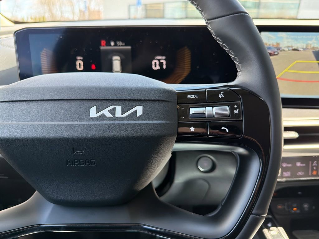 New 2026 Kia Sorento S image 36